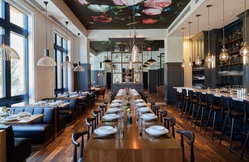 Baytowne Wharf Hotel | 115 m² Hotel ∙ 127 guests