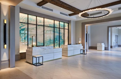 Baytowne Wharf Hotel | 115 m² Hotel ∙ 127 guests