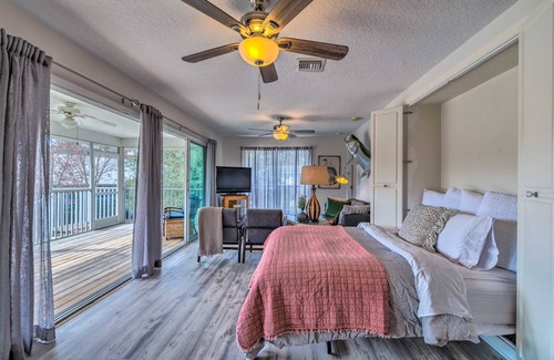 Yankeetown House | 115 m² House ∙ 2 bedrooms ∙ 6 guests