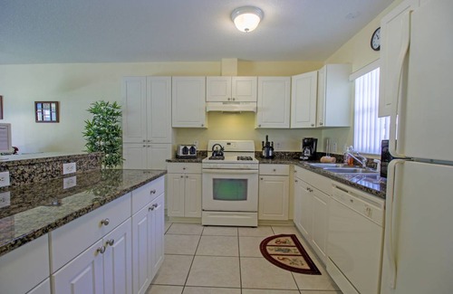 Inverness Apartment | 116 m² Apartment ∙ 3 bedrooms ∙ 6 guests