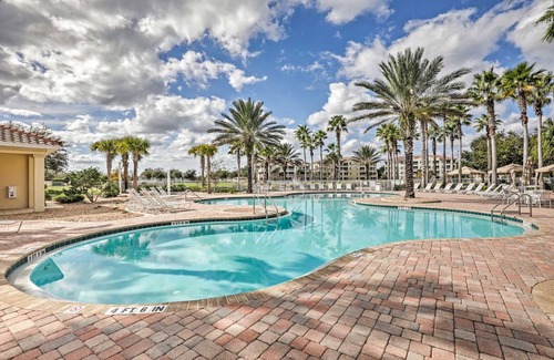 Palm Coast Apartment | 116 m² Apartment ∙ 3 bedrooms ∙ 6 guests