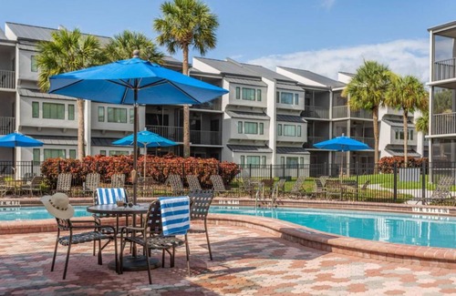 West Kissimmee Condo | 116 m² Condo ∙ 2 bedrooms ∙ 6 guests