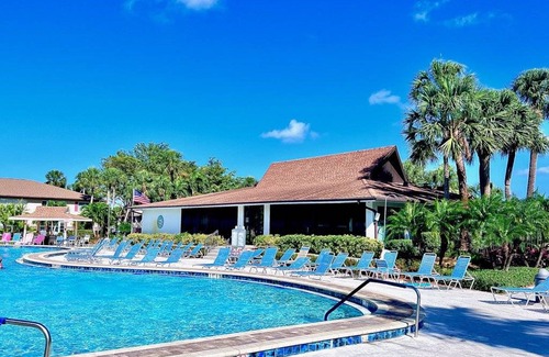 East Naples Condo | 116 m² Condo ∙ 2 bedrooms ∙ 7 guests