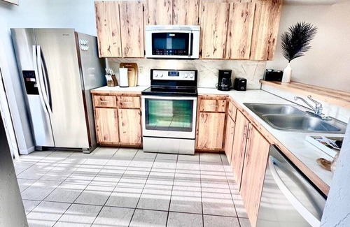 East Naples Condo | 116 m² Condo ∙ 2 bedrooms ∙ 7 guests