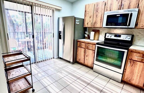 East Naples Condo | 116 m² Condo ∙ 2 bedrooms ∙ 7 guests