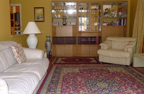 Coralstone Condo | 116 m² Condo ∙ 2 bedrooms ∙ 4 guests