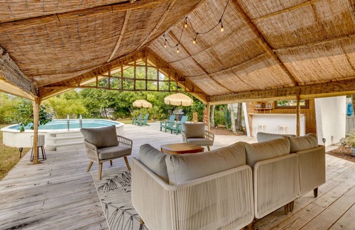 Mount Dora House | 116 m² House ∙ 2 bedrooms ∙ 6 guests