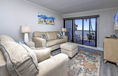 Sanibel House | 116 m² House ∙ 2 bedrooms ∙ 5 guests
