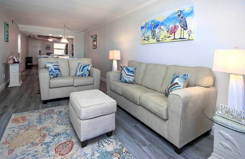Sanibel House | 116 m² House ∙ 2 bedrooms ∙ 5 guests