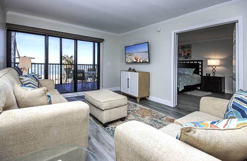 Sanibel House | 116 m² House ∙ 2 bedrooms ∙ 5 guests