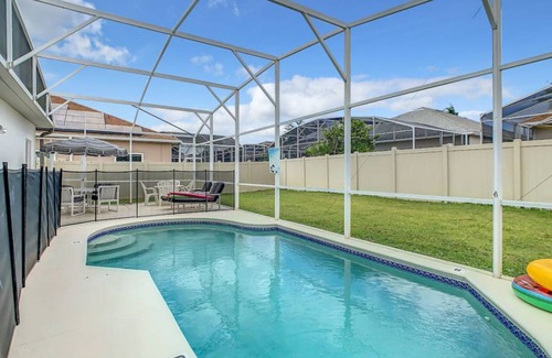 Esprit House | 116 m² House ∙ 3 bedrooms ∙ 6 guests