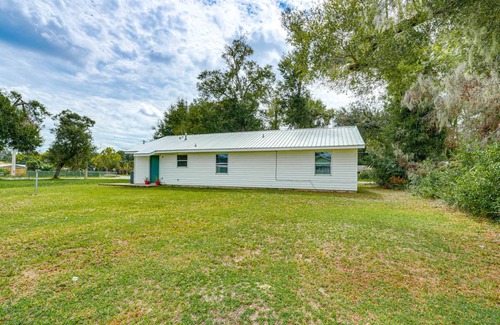 Ocala House | 116 m² House ∙ 4 bedrooms ∙ 8 guests