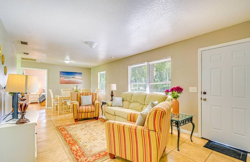 Ocala House | 116 m² House ∙ 4 bedrooms ∙ 8 guests