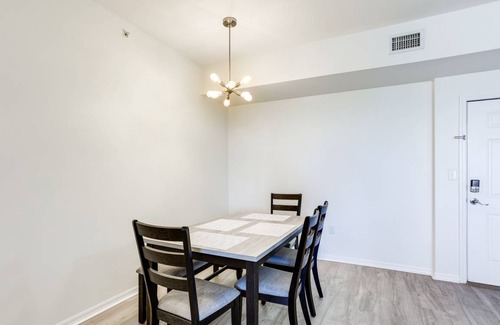 East Ocean Ave Apartment | 117 m² Apartment ∙ 2 bedrooms ∙ 4 guests