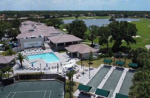 Bonita Springs Condo | 117 m² Condo ∙ 2 bedrooms ∙ 4 guests