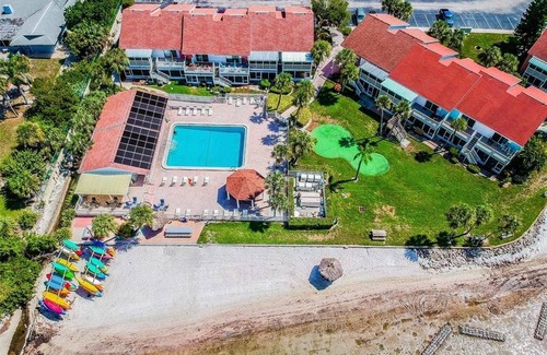 Bayview House | 117 m² House ∙ 2 bedrooms ∙ 4 guests