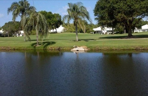 Plantation Condo | 118 m² Condo ∙ 2 bedrooms ∙ 4 guests