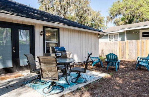 Green Cove Springs House | 118 m² House ∙ 1 bedroom ∙ 6 guests