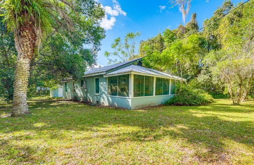 Floral City House | 118 m² House ∙ 2 bedrooms ∙ 6 guests