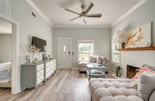 Dunnellon House | 118 m² House ∙ 3 bedrooms ∙ 6 guests