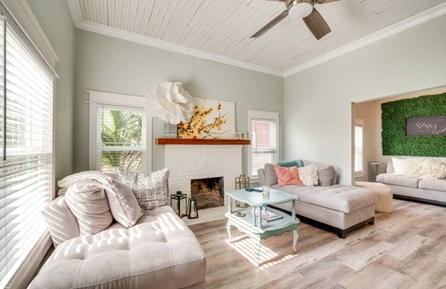 Dunnellon House | 118 m² House ∙ 3 bedrooms ∙ 6 guests