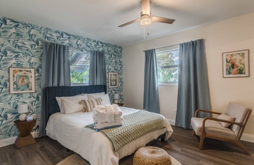 Walsingham House | 118 m² House ∙ 3 bedrooms ∙ 8 guests