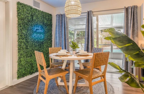 Walsingham House | 118 m² House ∙ 3 bedrooms ∙ 8 guests