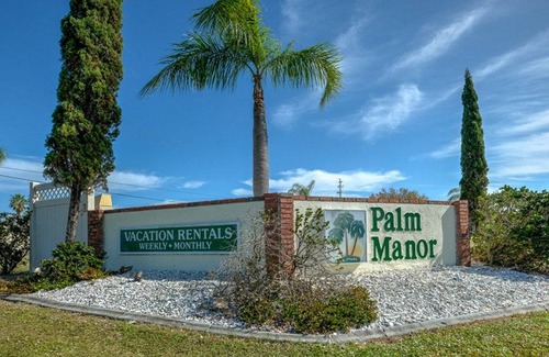 Englewood South Condo | 119 m² Condo ∙ 2 bedrooms ∙ 6 guests