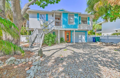 Anna Maria House | 119 m² House ∙ 2 bedrooms ∙ 6 guests
