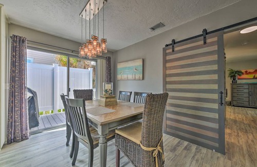 Anna Maria House | 119 m² House ∙ 2 bedrooms ∙ 6 guests
