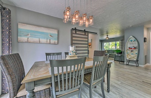Anna Maria House | 119 m² House ∙ 2 bedrooms ∙ 6 guests