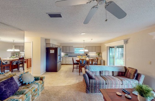 Bell House | 119 m² House ∙ 3 bedrooms ∙ 4 guests