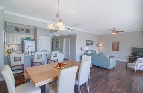 Sandestin Condo | 11th floor beach front condo in Tides @ Topsl