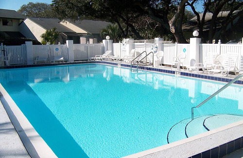 St. Augustine Beach House | 120 m² House ∙ 2 bedrooms ∙ 2 guests