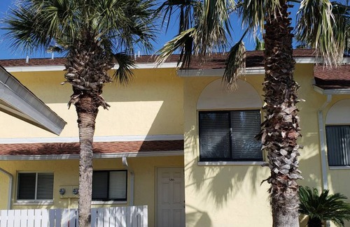 St. Augustine Beach House | 120 m² House ∙ 2 bedrooms ∙ 2 guests
