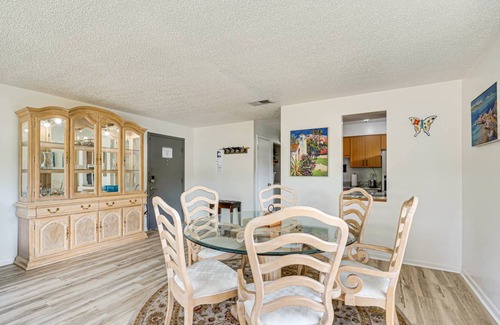 Silver Springs Shores House | 120 m² House ∙ 3 bedrooms ∙ 12 guests