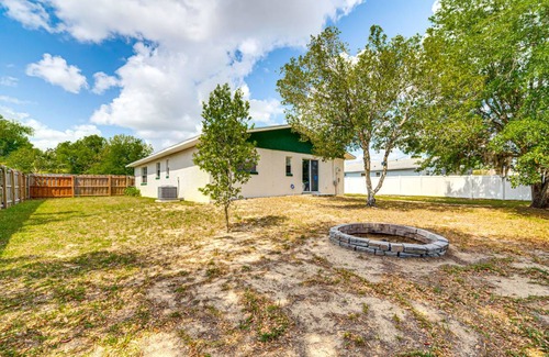 Silver Springs Shores House | 120 m² House ∙ 3 bedrooms ∙ 12 guests