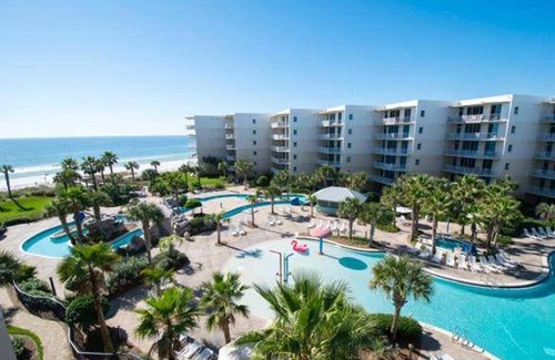 Fort Walton Beach Apartment | 120 m² Apartment ∙ 3 bedrooms ∙ 8 guests