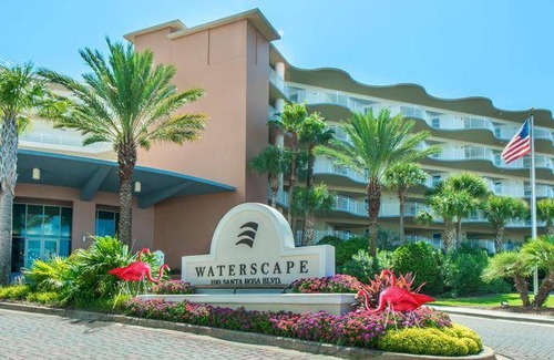 Fort Walton Beach Apartment | 120 m² Apartment ∙ 3 bedrooms ∙ 8 guests