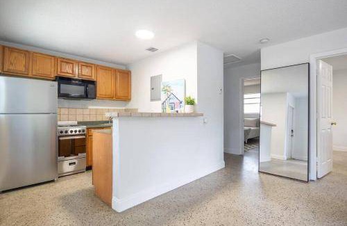 Riverside Park Apartment | 120 m² Apartment ∙ 2 bedrooms ∙ 4 guests