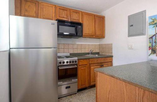 Riverside Park Apartment | 120 m² Apartment ∙ 2 bedrooms ∙ 4 guests