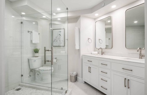 Marco Island Condo | 120 m² Condo ∙ 3 bedrooms ∙ 5 guests