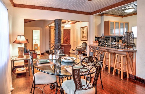 Mango Groves House | 120 m² House ∙ 3 bedrooms ∙ 6 guests