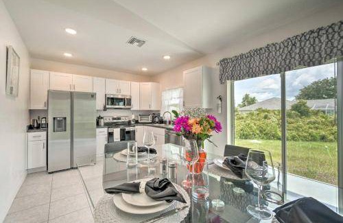 Deep Creek House | 120 m² House ∙ 3 bedrooms ∙ 6 guests