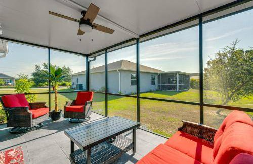 Deep Creek House | 120 m² House ∙ 3 bedrooms ∙ 6 guests