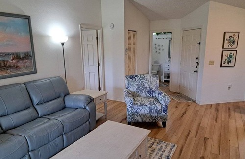 Myrtle Trace Villa | 120 m² Villa ∙ 2 bedrooms ∙ 4 guests