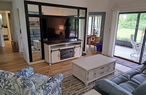 Myrtle Trace Villa | 120 m² Villa ∙ 2 bedrooms ∙ 4 guests