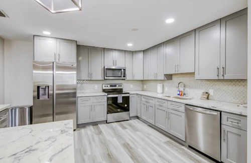 Florida North Atlantic Coast Apartment | 121 m² Apartment ∙ 2 bedrooms ∙ 8 guests