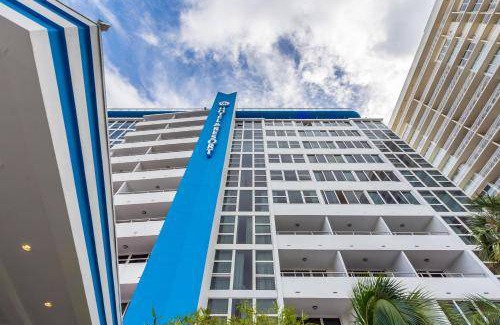 Galt Mile Apartment | 121 m² Apartment ∙ 3 bedrooms ∙ 12 guests