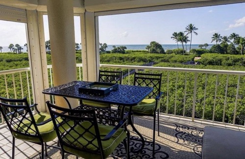 Park Shore Condo | 121 m² Condo ∙ 2 bedrooms ∙ 6 guests